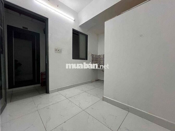 Cho thuê căn hộ DUPLEX ngay Tân Quy gần TDTU, RMIT, LOTTE