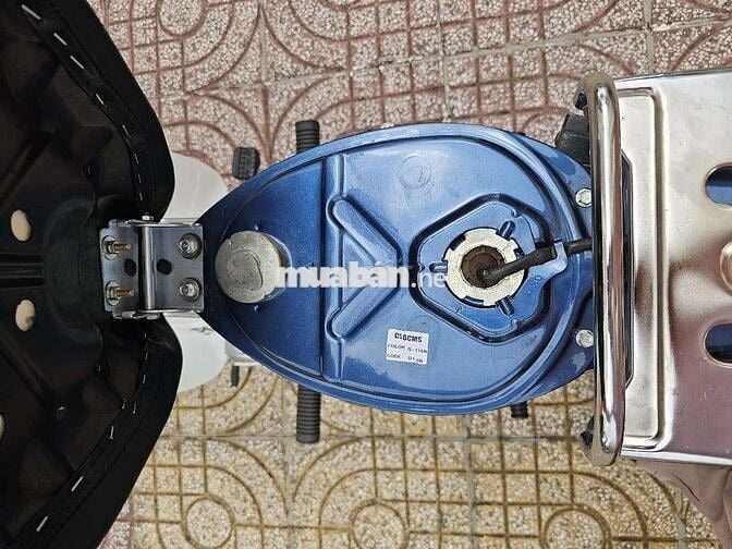 Honda Super Cub 50cc Custom Nhật Bản Tuyệt Đẹp