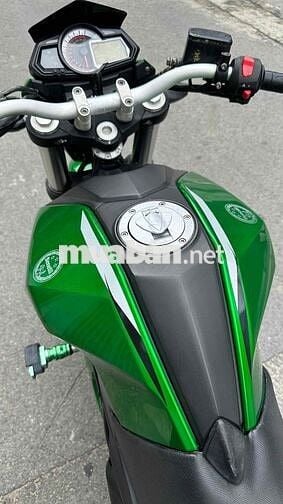 Benelli BN251 chính chủ