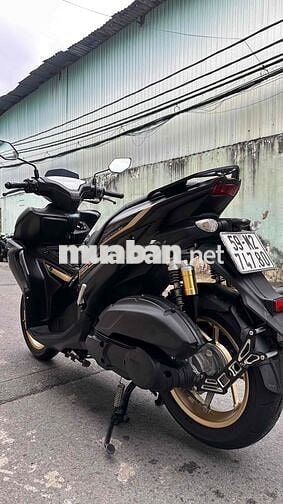 Yamaha NVX-155 V2 2023