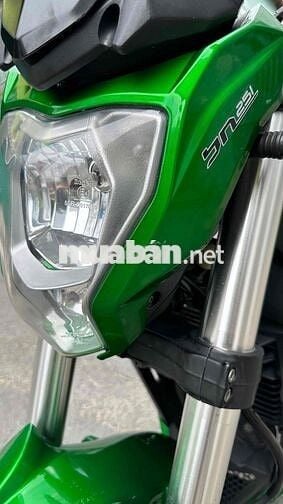 Benelli BN251 chính chủ
