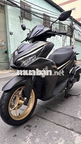 Yamaha NVX-155 V2 2023