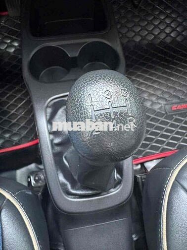 Mitsubishi Attrage 2025 MT 19000 km Trắng