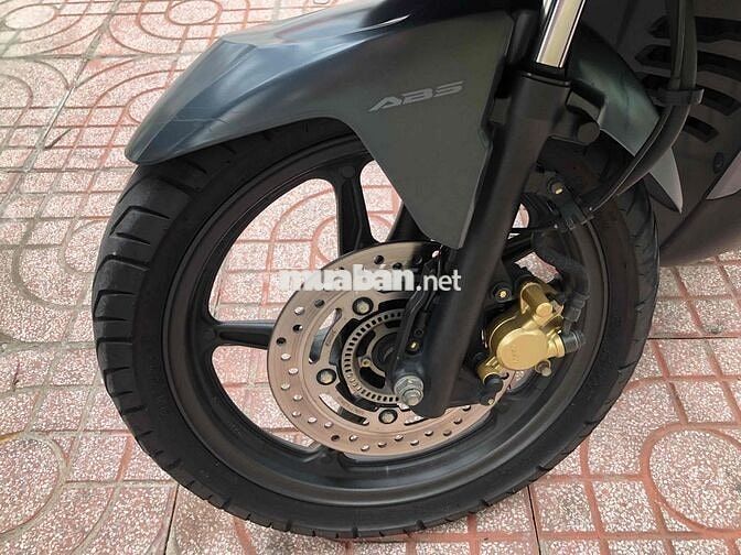 Honda Air Blade 150 ABS 2021 Xám 19000 km