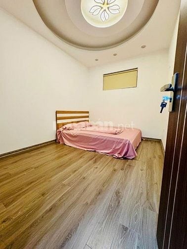 Bán căn chung cư Kim Văn - Kim Lũ 80m, 3 ngủ, đầy đủ nội thất. 4,85 tỷ