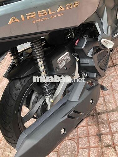 Honda Air Blade 150 ABS 2021 Xám 19000 km
