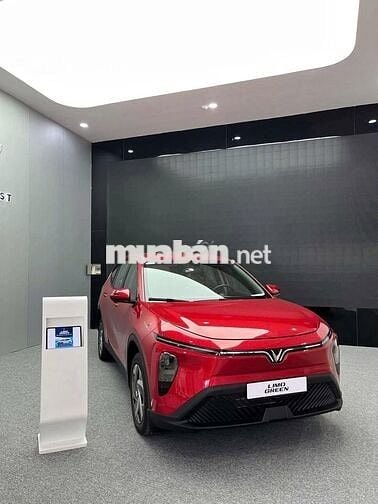VinFast Limo|Giảm 135 Triệu| Chỉ từ 8,5Triệu/tháng