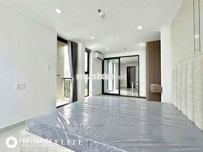 CHO THUÊ CĂN HỘ STUDIO 1PN GẦN KHU K300 - ETOWN CỘNG HOÀ - NHÀ GA T3
