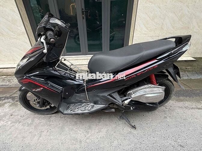 Honda Air Blade 2015 Đen Zin