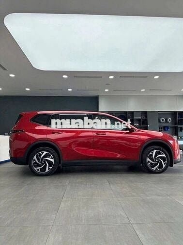 VinFast Limo|Giảm 135 Triệu| Chỉ từ 8,5Triệu/tháng