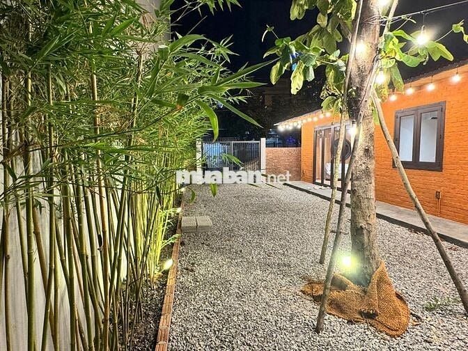 Nhà Nguyên Căn Sân Vườn Cách Biển 500m | Siêu Yên Tĩnh | Cực Chill