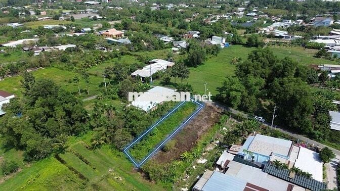 Chủ cắt lỗ 400m2 giá 1Ty thương lượng có 300 thổ cư