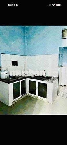 🏠 Nhà cho thuê Nguyễn Thị Tần (p2Q8 cũ) phường Chánh Hưng mới  hẻm xe