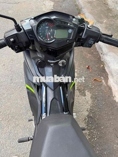Yamaha MX King 150 2018 Đen