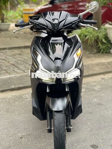 Honda Air Blade Đen mù cực đẹp