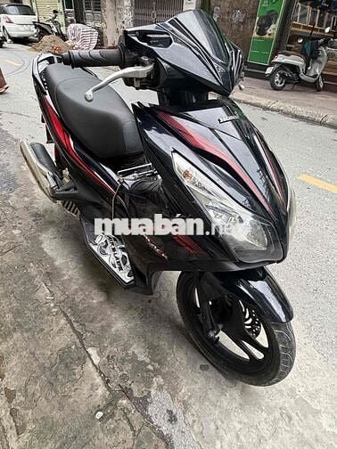 Honda Air Blade 2015 Đen Zin