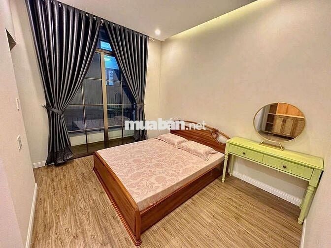 🇻🇳 CHO THUÊ NHÀ 3 TẦNG ĐẸP: ĐƯỜNG LƯU QUÝ KỲ - 3 phòng - 4wc