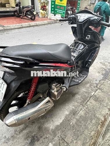 Honda Air Blade 2015 Đen Zin