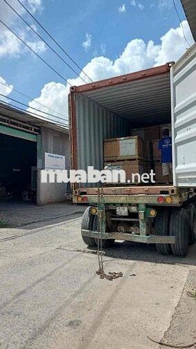 CHO THUÊ KHO XƯỞNG MẶT BẰNG KINH DOANH