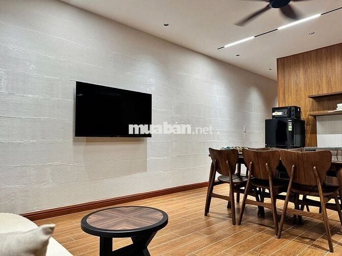 Nhà Nguyên Căn Sân Vườn Cách Biển 500m | Siêu Yên Tĩnh | Cực Chill
