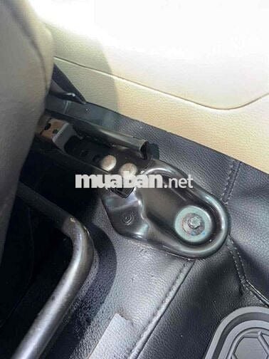 Toyota Vios 2016 E xịn Số sàn Trắng 11 vạn