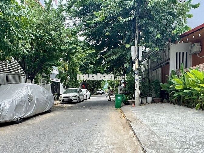 Nhà Nguyên Căn Sân Vườn Cách Biển 500m | Siêu Yên Tĩnh | Cực Chill