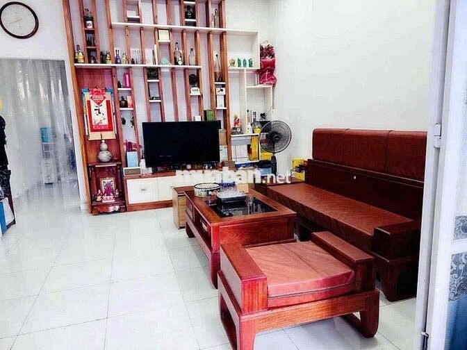 🏡 Hẻm xe hơi - Phan Văn Trị, P11, Bình Thạnh | 66m² - ngang 4.2m