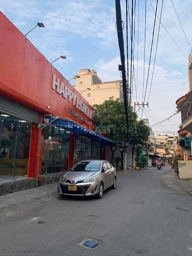  Bán Gấp Nhà MT Hoàng Xuân Nhị Phường Tân Phú.