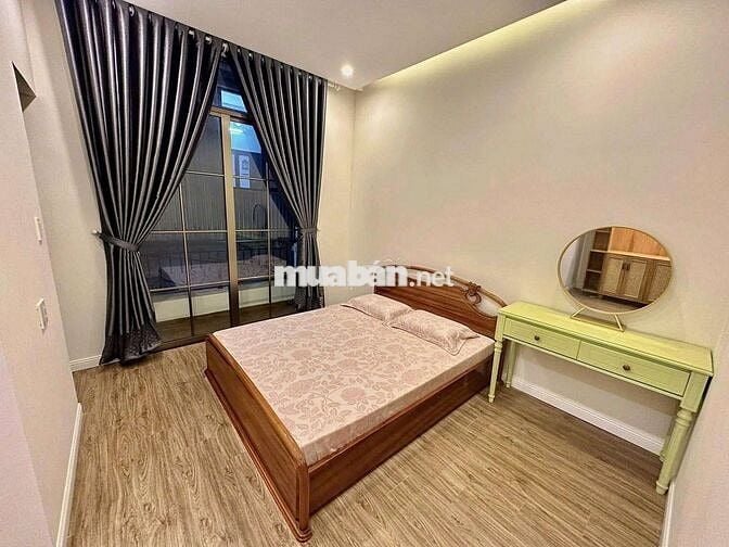 🇻🇳 CHO THUÊ NHÀ 3 TẦNG ĐẸP: ĐƯỜNG LƯU QUÝ KỲ - 3 phòng - 4wc