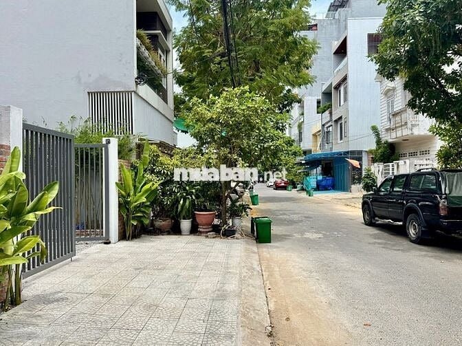 Nhà Nguyên Căn Sân Vườn Cách Biển 500m | Siêu Yên Tĩnh | Cực Chill