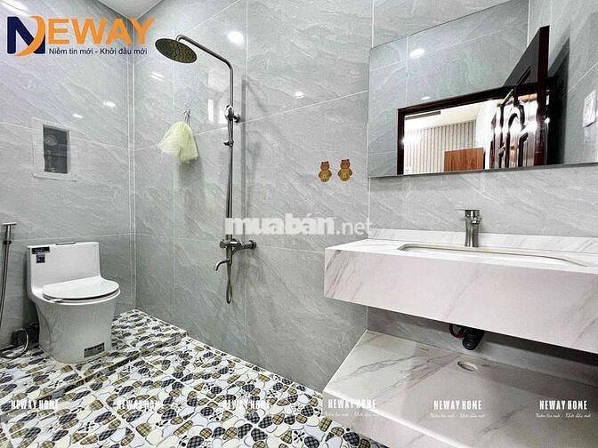 🔥STUDIO FULL NỘI THẤT CỬA SỔ THOÁNG MỚI 100% NGAY LÊ VĂN QUỚI🔥