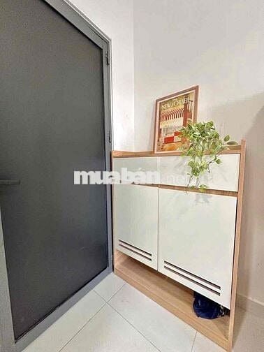 CHO THUÊ CĂN 1PN TÁCH BẾP BAN CÔNG ĐẦY ĐỦ TIỆN NGHI RỘNG 40m2