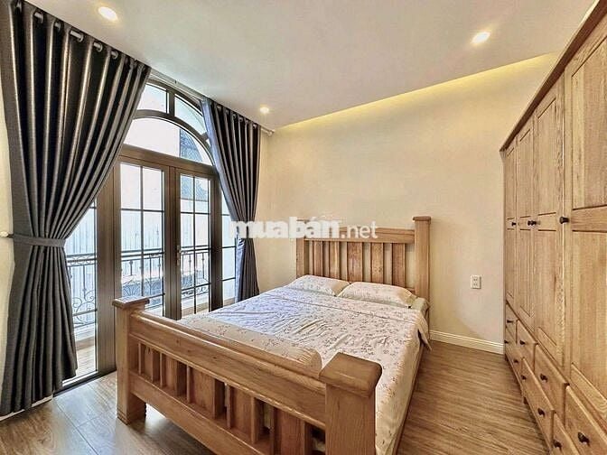 🇻🇳 CHO THUÊ NHÀ 3 TẦNG ĐẸP: ĐƯỜNG LƯU QUÝ KỲ - 3 phòng - 4wc