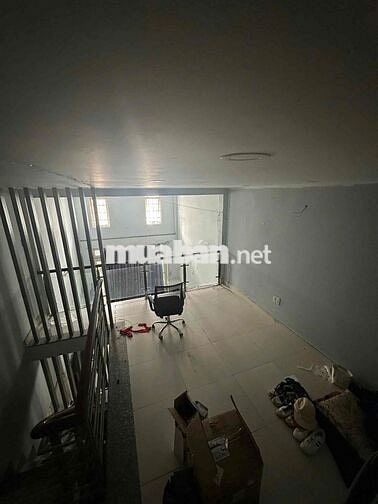 Cho thuê nhà 4x12, 3PN, Hẻm XH, Đường Bình Thành, 6.5 triệu