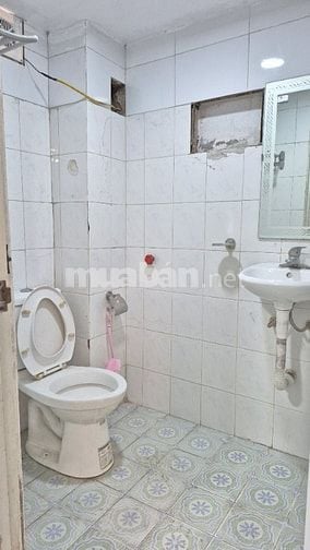 BÁN NHÀ LĨNH NAM NGÕ 467 nhỉnh 5 tỷ (Miễn môi giới)