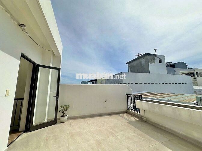 🇻🇳 CHO THUÊ NHÀ 3 TẦNG ĐẸP: ĐƯỜNG LƯU QUÝ KỲ - 3 phòng - 4wc