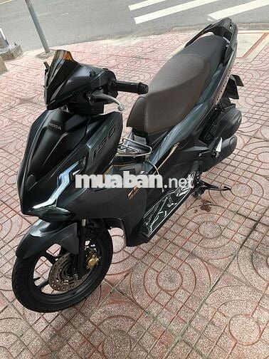 Honda Air Blade 150 ABS 2021 Xám 19000 km