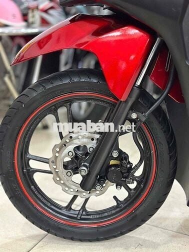 Honda Vario 150 2019 Đỏ Đen Sport.Chích chủ.BSTP