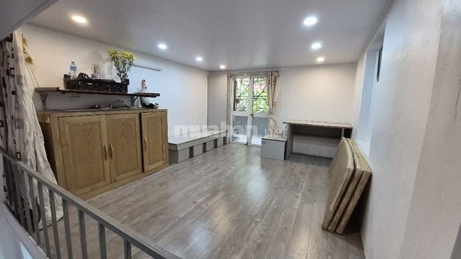 BÁN NHÀ LĨNH NAM NGÕ 467 nhỉnh 5 tỷ (Miễn môi giới)