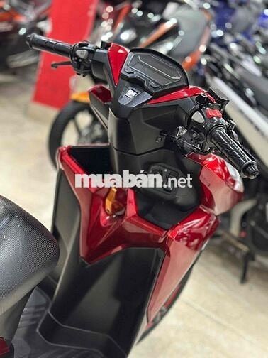 Honda Vario 150 2019 Đỏ Đen Sport.Chích chủ.BSTP