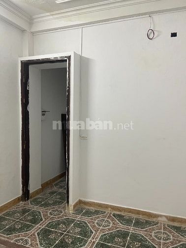 Chính chủ cho thuê nhà 46m2, cuối ngõ 118 nguyễn khánh toàn