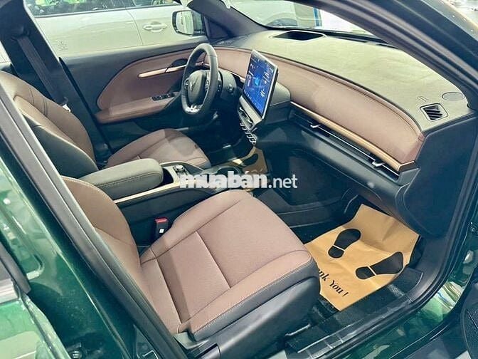 VinFast VF 6|Giảm hơn 100 Triệu|Chỉ 8 triệu/tháng