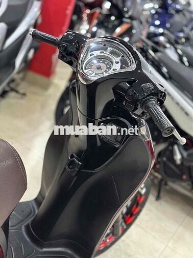 Honda SH Mode 2017 Đỏ Đen Sport.Khoá Makey.BSTP