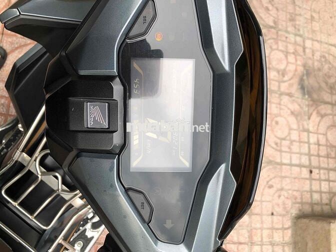 Honda Air Blade 150 ABS 2021 Xám 19000 km