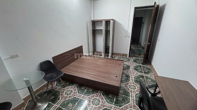 Chính chủ cho thuê nhà 46m2, cuối ngõ 118 nguyễn khánh toàn
