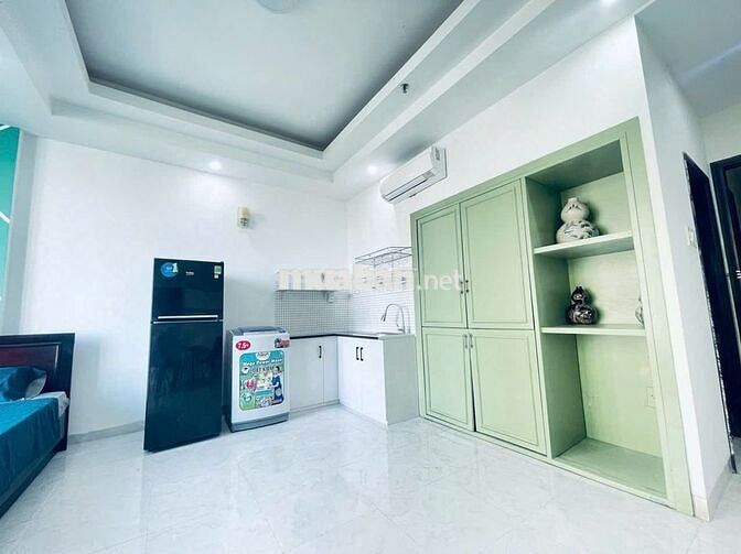 Cho thuê phòng Đường Hà Bổng, gần biển Mỹ Khê