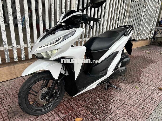Honda Vario 150 zin êm keng đẹp chính chủ bao hs