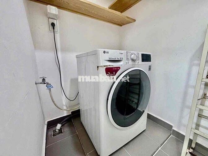 088 CHO THUÊ CĂN 1PN RỘNG RÃI 69M² VIEW SÔNG HÀN & VỊNH ĐÀ NẴNG