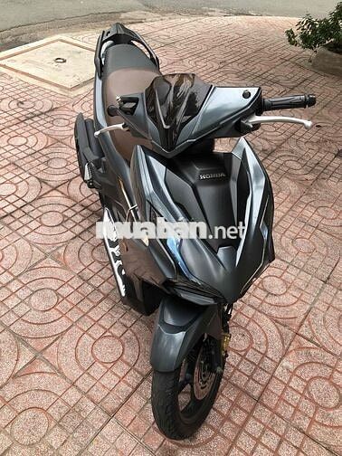 Honda Air Blade 150 ABS 2021 Xám 19000 km