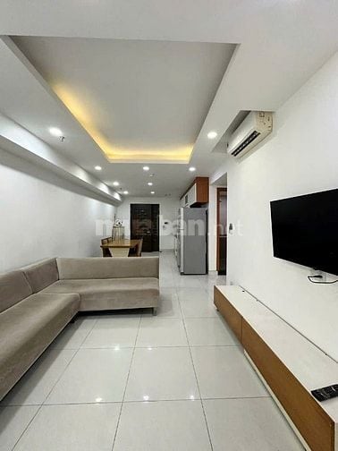 Chung cư Oriental Plaza full nội thất cao cấp giá 12,5 tr/th 2Pn, 2wc,